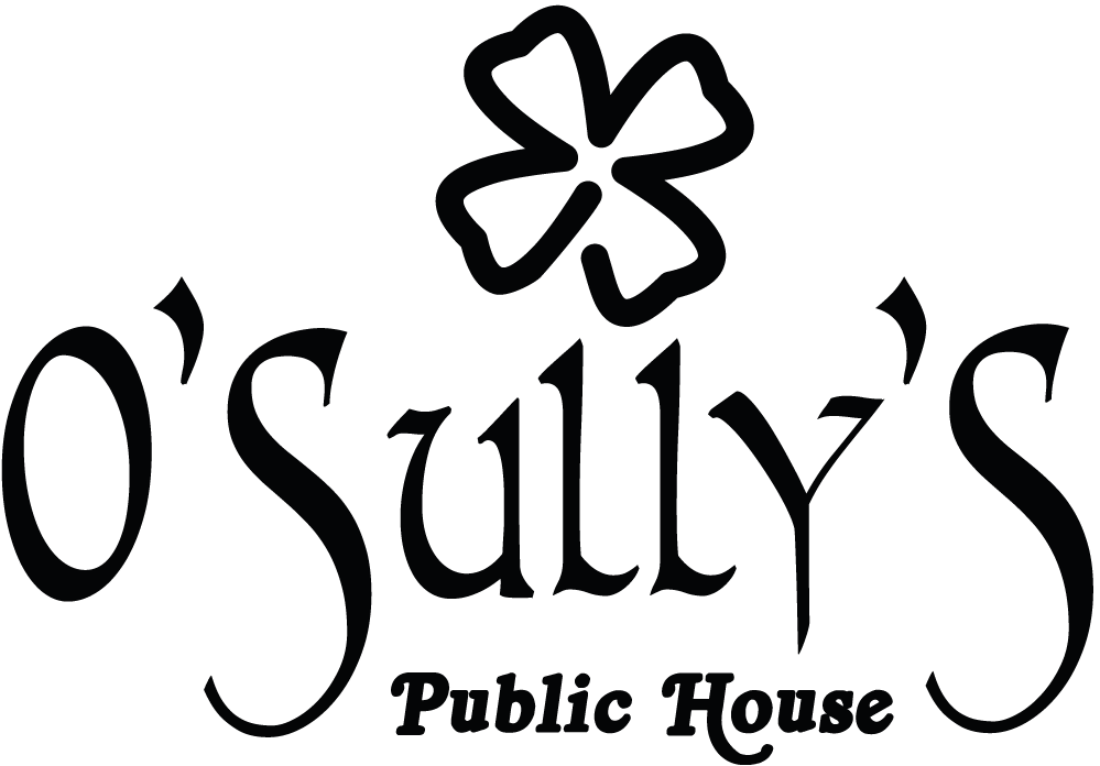 Logo 0'SULLY' S (0'SULLY' S)