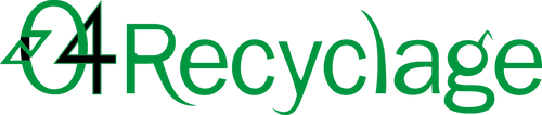 Logo 04 RECYCLAGE