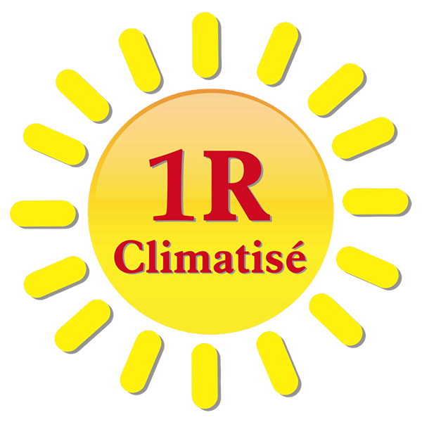 Logo 1 R CLIMATISE