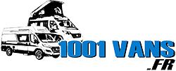 Logo 1001 AVENTURES (1001 VANS)