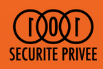 Logo 101 SECURITE PRIVEE
