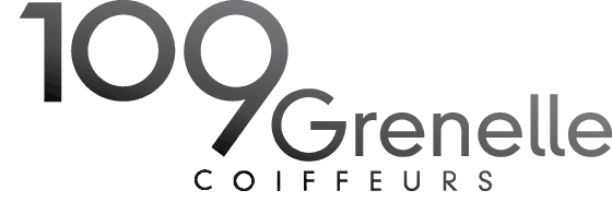 Logo 109 GRENELLE