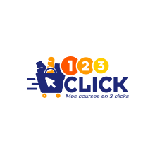Logo 123 CLICK
