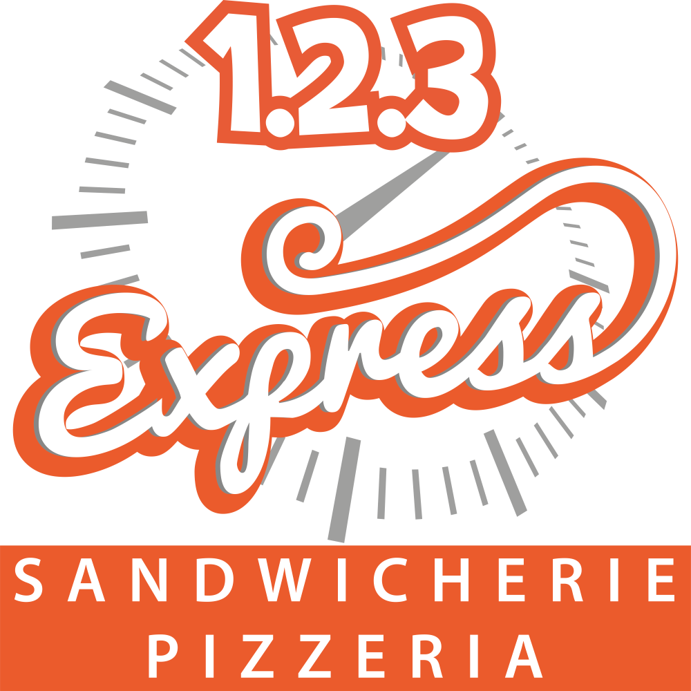 Logo 123 EXPRESS CHAGNY (123 EXPRESS CHAGNY)