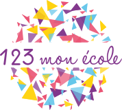 Logo 123 MON ECOLE PARIS XV