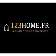 Logo 123HOME.FR