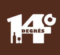 Logo 14 DEGRES