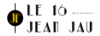 Logo 16 JEAN JAU
