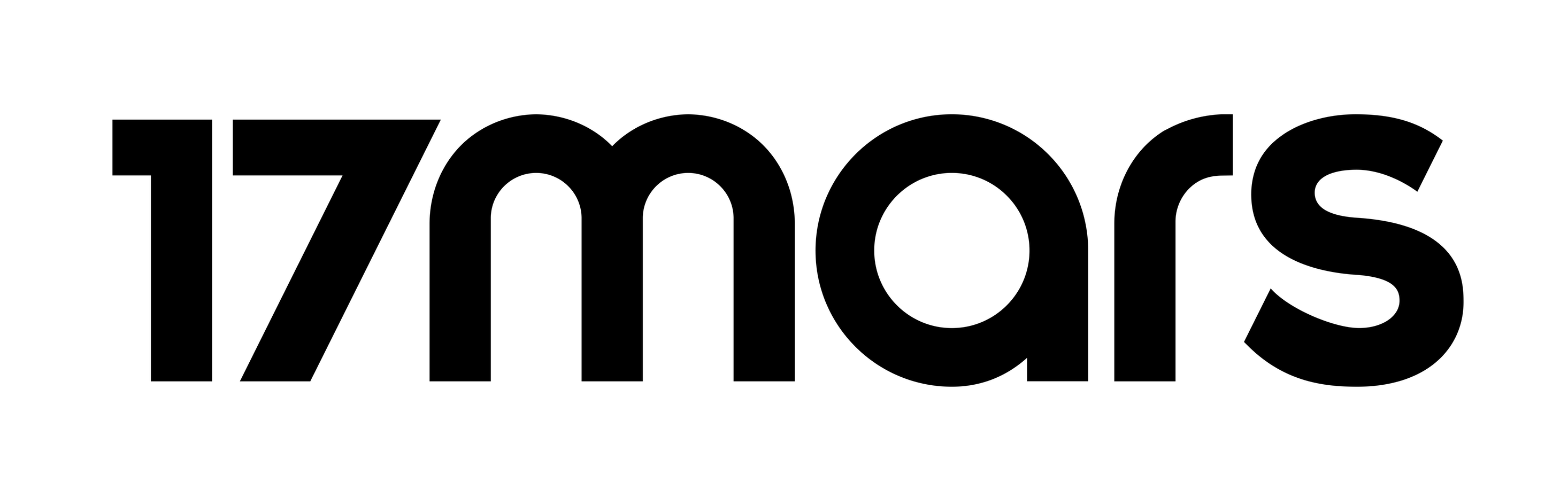 Logo 17 MARS