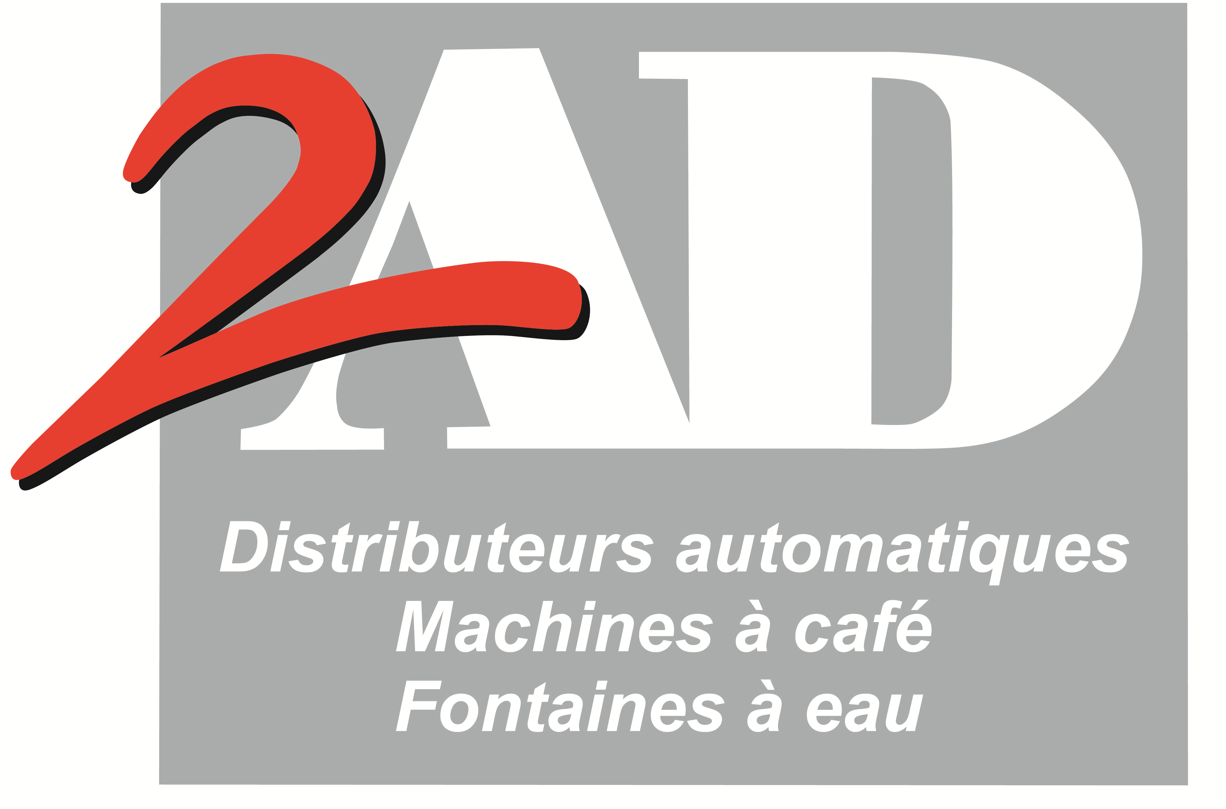 Logo 2 A D