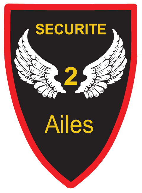 Logo 2 AILES SECURITE