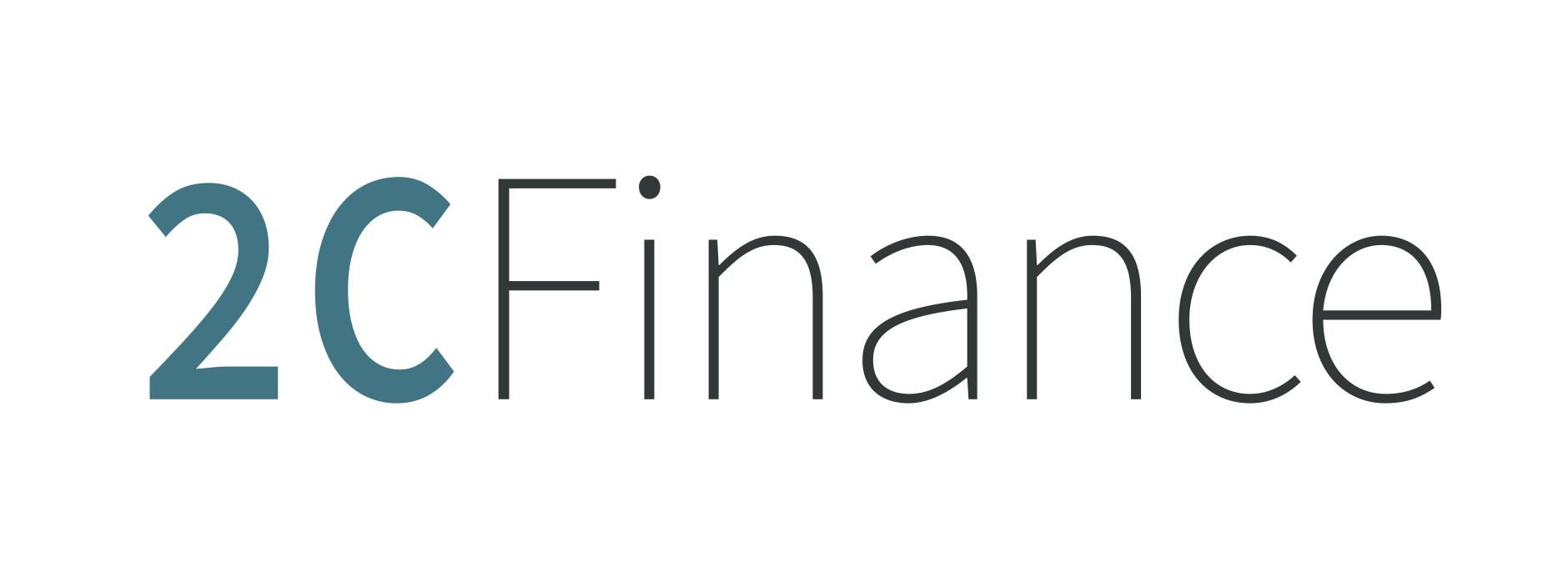 Logo 2 C FINANCE