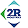 Logo 2 R INDUSTRIES