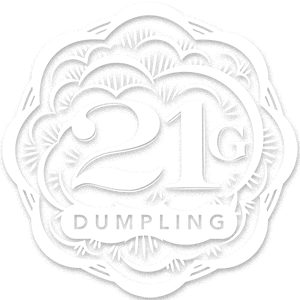 Logo 21G DUMPLING FBG ST ANTOINE