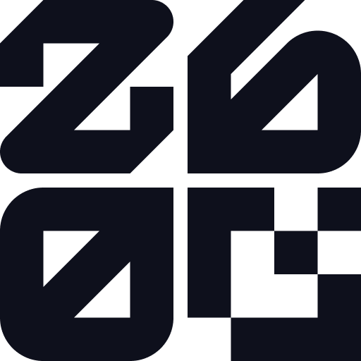 Logo 2600