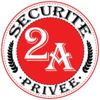 Logo 2A SECURITE (2A SECURITE)