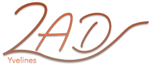 Logo 2AD YVELINES
