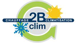 Logo 2B CLIM (2B CLIM)