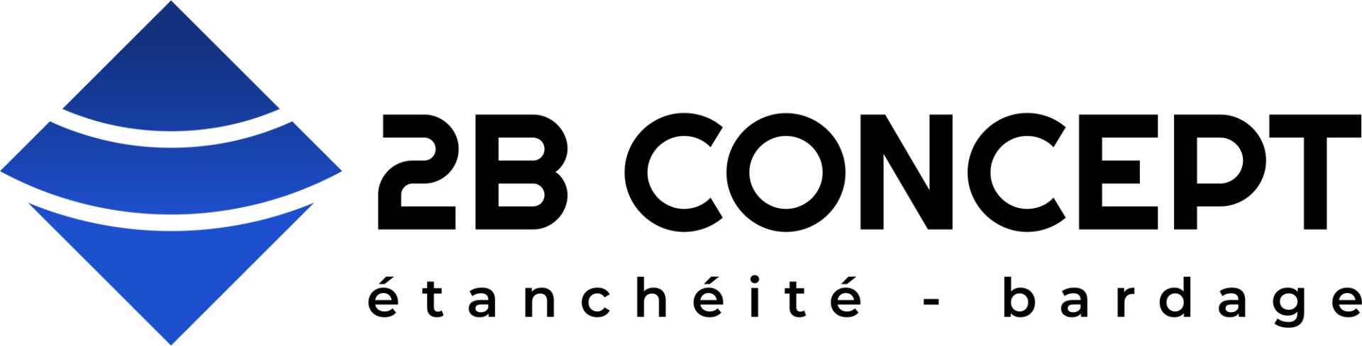 Logo 2B CONCEPT