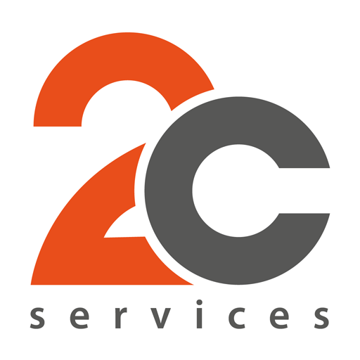 Logo 2C SERVICES