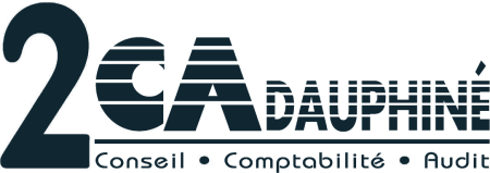 Logo 2CA DAUPHINE