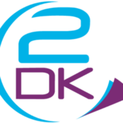 Logo 2DK
