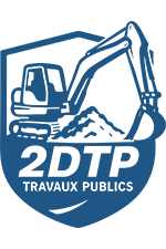 Logo 2DTP (2DTP)