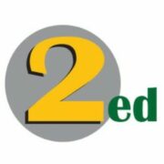 Logo 2ED (2ED)