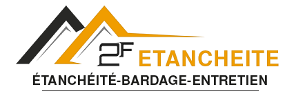 Logo 2F ETANCHEITE
