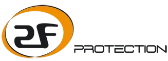 Logo 2F PROTECTION (2F)