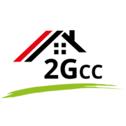 Logo 2GCC (2GCC)