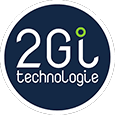 Logo 2GI TECHNOLOGIE (2GI TECHNOLOGIE)