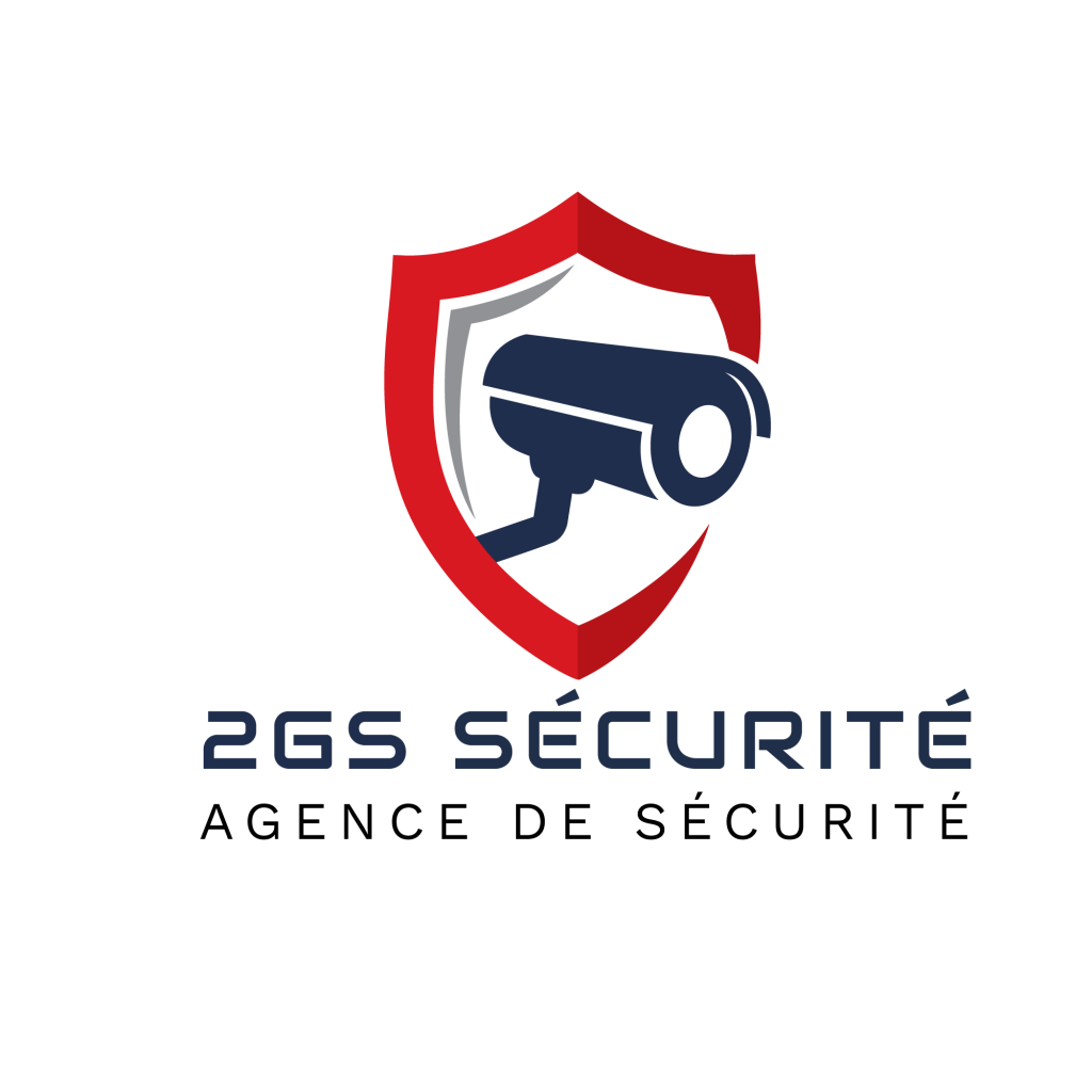 Logo 2GS SECURITE (2GS SECURITE)