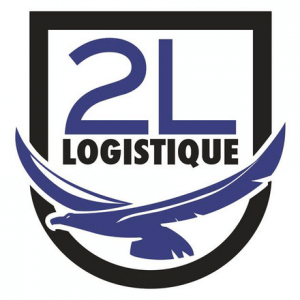 Logo 2L LOGISTIQUE (2L LOGISTIQUE)