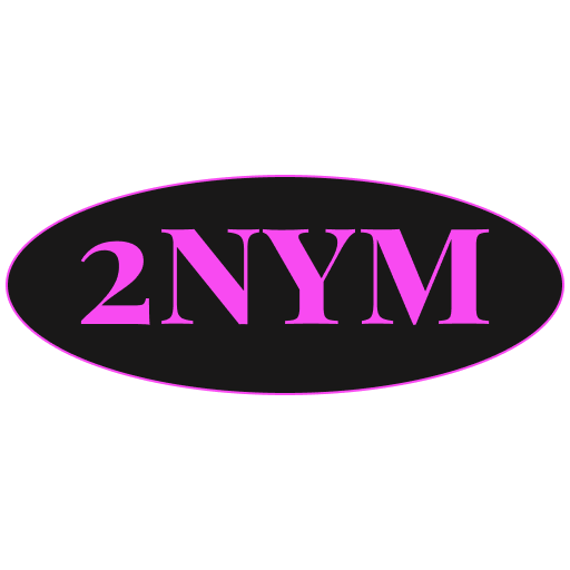 Logo 2NYM NETTOYAGE (2NYM NETTOYAGE)