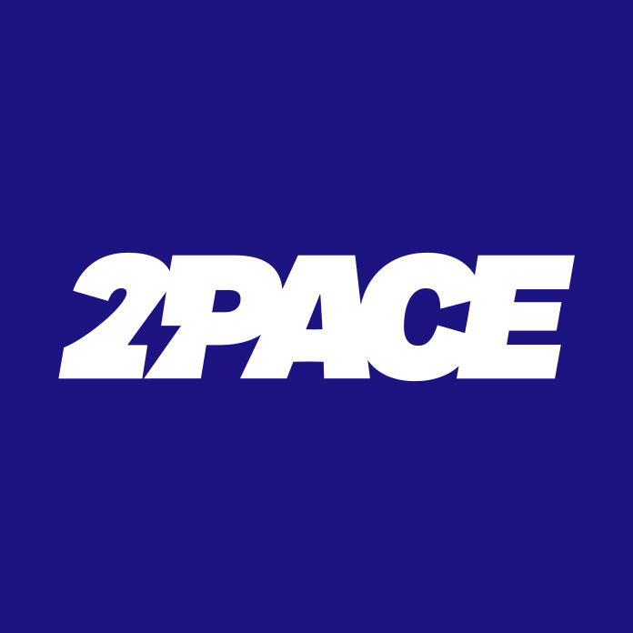 Logo 2PACE (2PACE)