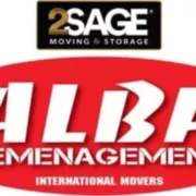 Logo 2SAGE ALBA