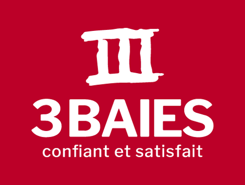 Logo 3 BAIES.COM