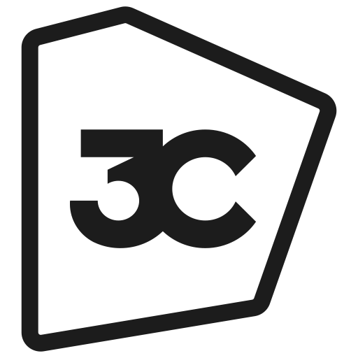 Logo 3 C AMENAGEMENT