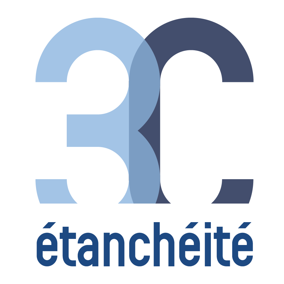 Logo 3 C ETANCHEITE