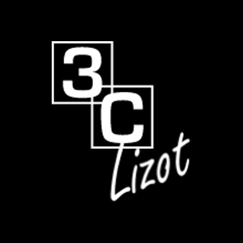 Logo 3 C MENUISERIE (LIZOT)