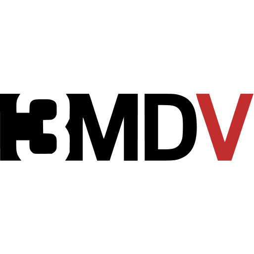 Logo 3 MDV