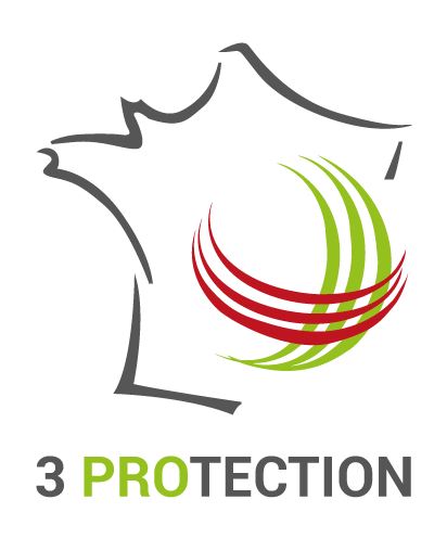 Logo 3 PROTECTION