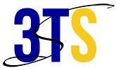 Logo 3.T.S
