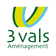 Logo 3 VALS AMENAGEMENT (3VA)
