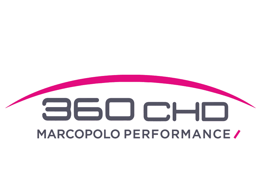 Logo 360 CHD