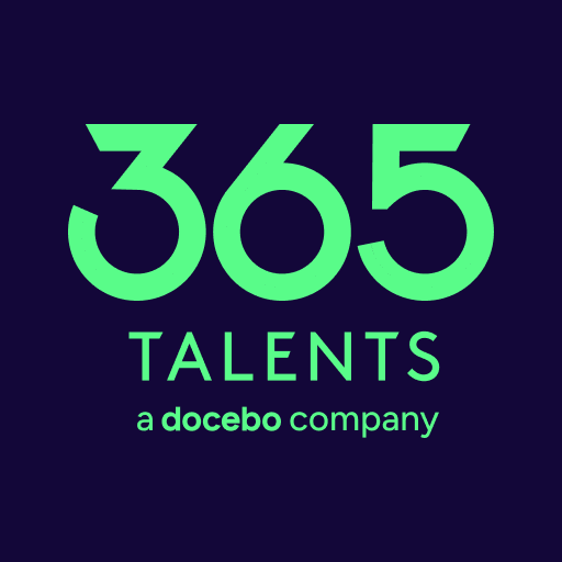 Logo 365TALENTS