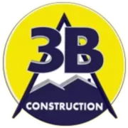 Logo 3B CONSTRUCTION