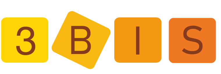Logo 3BIS