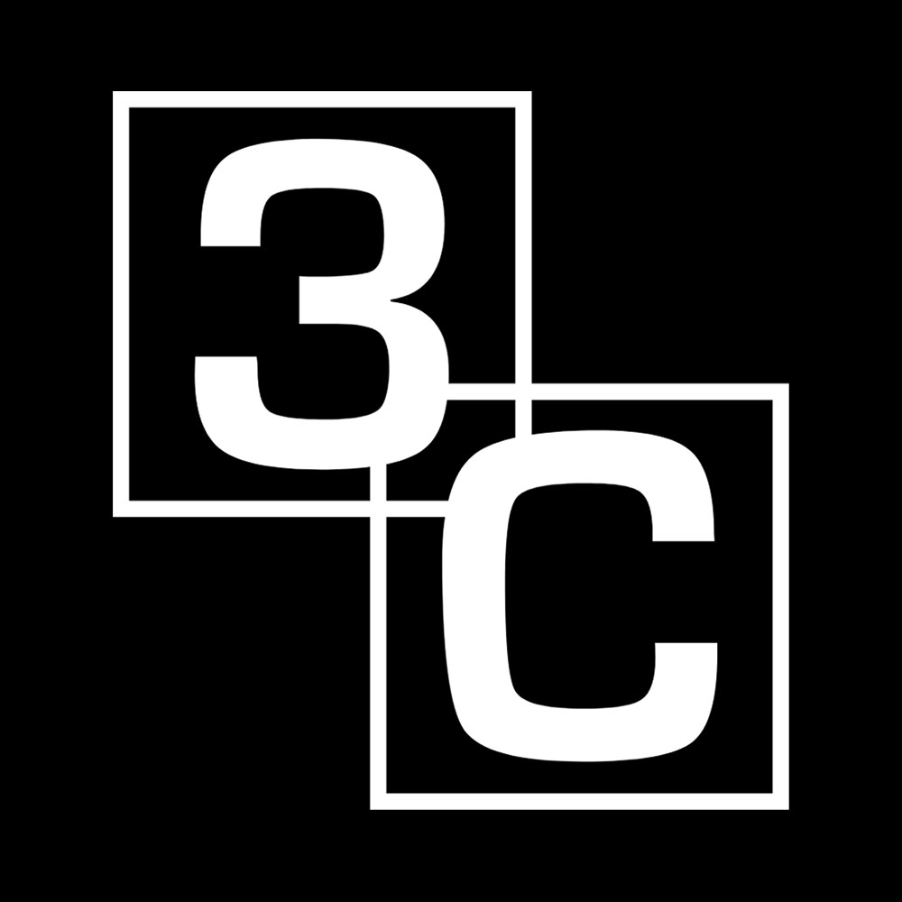 Logo 3C CLIMATISATION (3C CLIMATISATION) (3C CLIMATISATION)